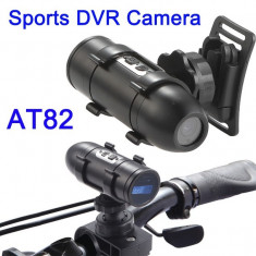 Camera sport rezistenta la apa, Full HD 1920x1080P, Display 1.5&amp;#039;&amp;#039; cu telecomanda foto