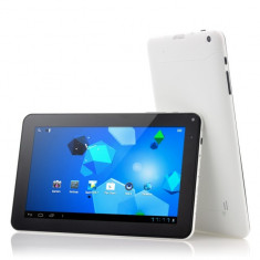 &amp;quot;Boogie&amp;quot; - Tableta PC 9 Inch Android 4.0, 1 GHz CPU, 512Mb RAM, Wi-Fi Memorie 8Gb foto
