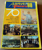 Almanah FLACARA 1988