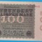 (9) BANCNOTA GERMANIA - 100 MILLIONEN MARK 22 AUGUST 1923 - UNIFATA