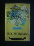 ION ROMAN - DIMITRIE BOLINTINEANU, Alta editura