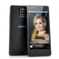 M506 Telefon &amp;#039;&amp;#039;EBEST Z5&amp;#039;&amp;#039; Android 4.2 - Display 4.5&amp;#039;&amp;#039; QHD OGS, Procesor 1.2 GHz CPU, Camera 8MP foto