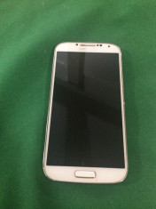 Samsung Galaxy S4 foto