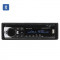 C402 1 DIN Mp3 Auto Stereo Bluetooth - Difuzor 4X60W, Aux IN, USB + Slot card SD, MP3, WAV, WMA, Radio FM