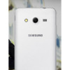 Capac baterie Samsung Galaxy Core 2 G355 alb
