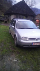 Volkswagen Golf foto