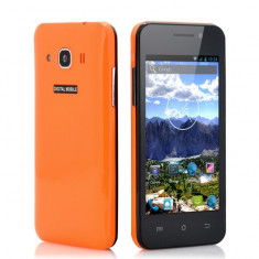 M467 Telefon &amp;quot;Sierra&amp;quot; Android 4.2 - Display 4&amp;#039;&amp;#039; IPS, Procesor 1.3GHz Dual Core CPU, 2 Camere foto