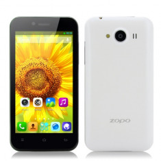 M517 Telefon ZOPO ZP600 + Android 4.2 - Display 4.3&amp;#039;&amp;#039; 3D, Procesor Quad Core, 2 Camere foto