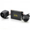 C219 GPS Auto Tracker &#039;&#039;Argus&#039;&#039; - 2 cai de comunicatii, sistem de inchidere centralizata, urmarire in timp real