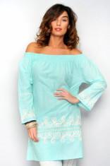 Bluza dama MD029 foto