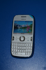 Nokia asha 302 foto