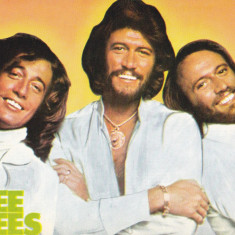 VTAF - ARTISTI - FORMATII MUZICA USOARA - IMAGINE BEE GEES