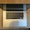 Macbook Pro 15-Inch, Mid 2012, 2.3GHz i7