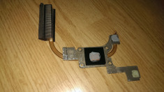 Radiator / heatsink Packard Bell EasyNote TK foto