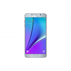 Smartphone Samsung Galaxy Note 5 32GB 4G Silver foto