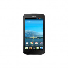 Smartphone Huawei Ascend Y600 Dual Sim Black foto