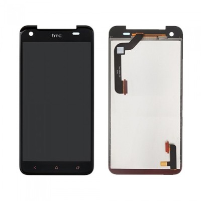 Display touchscreen lcd Htc Butterfly foto