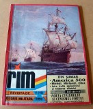 rim - Revista de Istorie Militara nr. 4(15) / 1992
