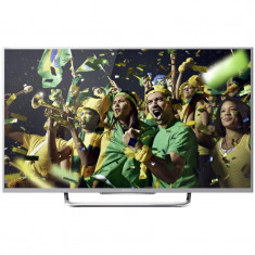 Televizor Sony Smart TV KDL-42W815B Seria W815B 107cm negru Full HD 3D Pasiv include 2 perechi ochelari 3D Pasivi foto