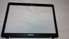 Rama display laptop TOSHIBA Satellite M300 foto