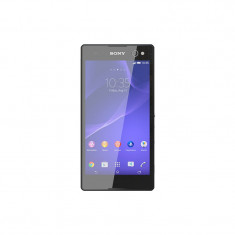 Telefon mobil Sony Xperia C3 D2502 8GB Dual Sim Black foto