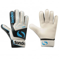 In STOC! Manusi Portar Sondico Match Gloves Junior - Originale - Marimile 5 si 6 foto