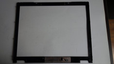 Rama display laptop Hp Compaq NC6220 foto