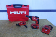 FILETANTA RIGIPS HILTI SD 5000-A22 DIN 2014 foto