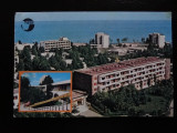 SEPT15-Vedere/Carte postala-Venus-Hotel Zamfira-circulata, Printata
