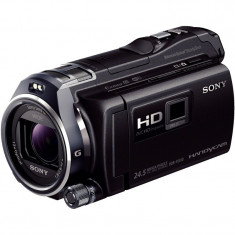 Camera video Sony cu proiector incorporat PJ810 Full HD Black foto