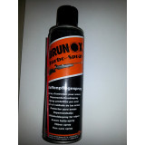 Spray protectie arma Brunox Turbo Spray 300 ml - 50 lei