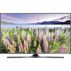 Televizor Samsung Smart TV 43J5500 Seria J5500 109cm gri Full HD foto