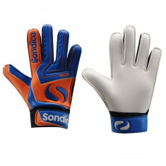 In STOC! Manusi Portar Sondico Match Gloves Junior - Originale - Marimea 5 , 6 foto