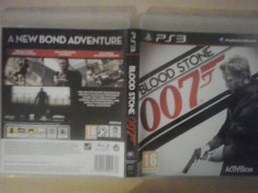 Blood Stone 007 - Joc PS3 Playstation 3 ( GameLand ) foto