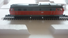 P1. Locomotiva diesel, BR 218, digitala, scara 1/87, Piko foto