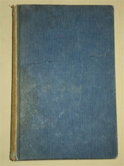 Cartea Oltului - Geo Bogza, Bucuresti, 1945 foto