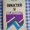 n3 Dialectica Si Relativism - Vasile Tonoiu