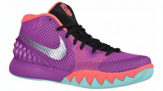 Ghete baschet Nike Kyrie 1 | 100% originale, import SUA, 10 zile lucratoare foto