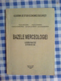 D5 Marleta Olaru - Bazele Merceologiei