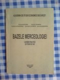 D5 Marleta Olaru - Bazele Merceologiei