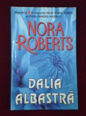 Nora Roberts - Dalia albastra - 439157 foto