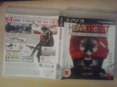 Homefront - Joc PS3 ( GameLand ) foto