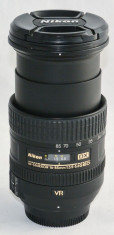 Nikon AF-S DX Nikkor 16-85mm 1:3.5-5.6G ED VR foto