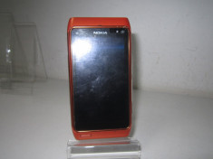 Nokia N8(lm03) foto