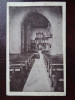 Carte postala veche - Biserica Reformata din Dej -, Circulata, Printata