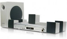 Home cinema SAMSUNG HT-Q9 foto