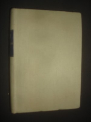 LOUIS BROMFIELD - LA MOUSSON * ROMAN SUR LES INDES MODERNES {1940} foto