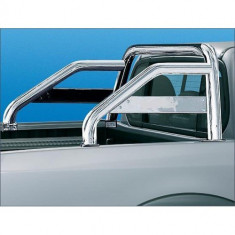 Rollbar inox compatibil TOYOTA HILUX foto