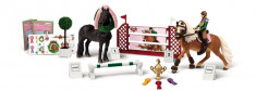 Calendar Advent Cai - Schleich - 97051 foto