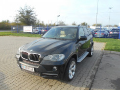 BMW X5 foto